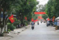 Thực hiện khai báo QQ8839 Đăng ký, Tải app khi quay trở lại thành phố sau kỳ nghỉ lễ