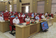 Các ứng cử viên đại biểu TRANG CHỦ QQ88.COM ĐĂNG KÝ khóa XV tiếp xúc cử tri quận Đồ Sơn