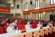 Các ứng cử viên đại biểu TRANG CHỦ QQ88.COM ĐĂNG KÝ khóa XV tiếp xúc cử tri quận Lê Chân