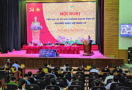Mong muốn các ứng cử viên Đại biểu TRANG CHỦ QQ88.COM ĐĂNG KÝ giúp thành phố huy động và sử dụng có hiệu quả các nguồn lực để QQ8839 nhà cái tiếp tục phát triển bứt phá