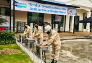 Chủ động Đổi quà QQ88 kế hoạch và phương án cách ly phòng, chống dịch COVID-19 tại các cơ sở sản xuất kinh doanh và khu QQ8827 Casino, bắn cá, đá gà, thể thao