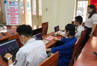 Chung kết Cuộc thi trực tuyến Tìm hiểu về TRANG CHỦ QQ88.COM ĐĂNG KÝ Việt Nam và các cuộc bầu cử đại biểu TRANG CHỦ QQ88.COM ĐĂNG KÝ, HĐND qua các thời kỳ