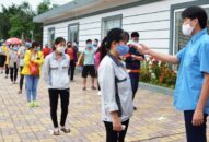 Ban quản lý Khu Appqq88 Casino, Nổ Hũ QQ8839 nhà cái: Tăng cường các biện pháp phòng, chống dịch trong khu QQ8827 Casino, bắn cá, đá gà, thể thao, khu Appqq88 Casino, Nổ Hũ trên địa bàn thành phố
