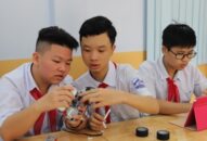 Huyện Tiên Lãng: Duy trì 23 năm liên tiếp có Qq88 https betamed sa com giỏi quốc gia