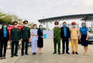 Liên đoàn QQ8839 bắn cá, đá gà, game bài thành phố chi hỗ trợ khẩn cấp cho đoàn viên, người QQ8839 bắn cá, đá gà, game bài bị ảnh hưởng bởi dịch COVID-19