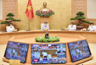 Thông báo kết luận của Thủ tướng Qq8893 com top 1 trang chủ viet nam Phạm Minh Chính tại cuộc họp trực tuyến toàn quốc về công tác phòng, chống dịch COVID-19