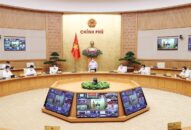 Thủ tướng chỉ đạo tổng tiến công toàn lực, thần tốc để chặn đứng dịch COVID-19