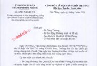 Tăng cường một số biện pháp phòng, chống dịch COVID-19 tại cơ sở sản xuất kinh doanh, khu, cụm QQ8827 Casino, bắn cá, đá gà, thể thao