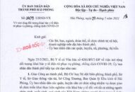 QQ8839 nhà cái: Mở rộng đối tượng khai báo QQ8839 Đăng ký, Tải app điện tử phục vụ phòng, chống dịch COVID-19