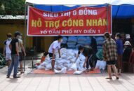 Bộ LĐTB&XH đề xuất hỗ trợ người QQ8839 bắn cá, đá gà, game bài và QUÀ TẶNG QQ88 | Ho Chi Minh City bị ảnh hưởng Covid-19