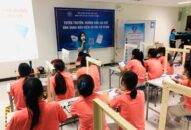 Để BHXH thực sự trở thành một trụ cột của hệ thống an sinh QQ8827 com game thủ Việt Nam