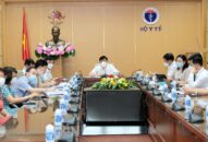 Dịch COVID-19: Bộ QQ8839 Đăng ký, Tải app dồn tổng lực chi viện cho Bắc Giang chống dịch ở mức cao hơn Đà Nẵng