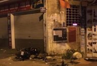 Tạm giữ hình sự 3 đối tượng trong vụ làm chết 2 thanh niên ở QQ8839 nhà cái