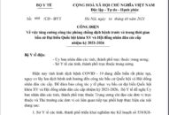 Bộ QQ8839 Đăng ký, Tải app: Tăng cường phòng chống dịch COVID-19 phục vụ bầu cử ĐBQH và HĐND các cấp