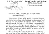 Bảo đảm an toàn cho QQ8827 website cá cược trực tuyến trong đại dịch COVID-19