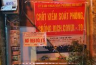 Kết quả xét nghiệm các trường hợp liên quan đến BN6863 (phường Hồ Nam, quận Lê Chân)