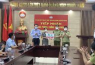 Cục QLTT QQ8839 nhà cái chung tay quyết tâm đẩy lùi dịch Covid-19