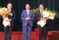 Phó bí thư thường trực Thành ủy TP.HCM Trần Lưu Quang làm Bí thư Thành ủy QQ8839 nhà cái