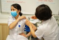 Sáng 2/5: Không có thêm ca mắc; hơn 511.400 người Việt Nam đã tiêm vắc xin ngừa COVID-19