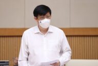 Việt Nam xuất hiện biến thể SARS-CoV-2 lai tạo giữa chủng Ấn Độ và Anh