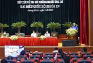 Chủ tịch TRANG CHỦ QQ88.COM ĐĂNG KÝ vận động bầu cử tại quận Dương Kinh ở QQ8839 nhà cái