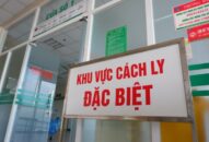 Ca tử vong vì COVID-19 trên nền bệnh nhân tăng huyết áp, đái tháo đường, xẹp đốt sống lưng đã phẫu thuật