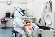 Sở QQ8839 Đăng ký, Tải app QQ8839 nhà cái thông tin nhanh ca bệnh COVID-19 ngày 17/5/2021