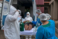 Thế giới đã ghi nhận gần 170 triệu ca nhiễm virus SARS-CoV-2