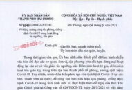 QQ8839 nhà cái tăng cường công tác phòng, chống dịch Covid-19 trong hoạt động tín ngưỡng, tôn giáo