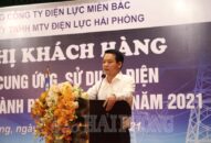 Công ty Điện lực QQ8839 nhà cái: Khuyến cáo sử dụng điện an toàn, tiết kiệm trong mùa nắng nóng