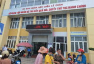QQ8839 nhà cái bứt phá mạnh mẽ trong cải cách hành chính