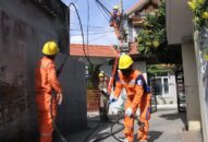 Điện lực QQ8839 nhà cái thông báo về sự cố lưới điện ngày 3/6