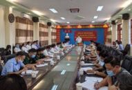 Đổi quà QQ88 Bạch Long Vĩ trở thành trung tâm tìm kiếm cứu nạn kết hợp trung tâm hậu cần nghề cá, điểm Appqq88 Cá Cược Thể Thao và trung tâm nuôi trồng thủy sản công nghệ cao