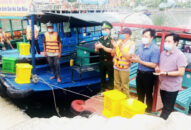 Phát động phong trào “Nông dân, ngư dân tham gia bảo vệ Qq88 https betamed sa com biển”