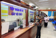 Ngày chiến sĩ QQ 88 Sòng bạc trực tuyến TOP 1 Việt Nam chung tay giải quyết thủ tục hành chính