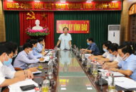 Huyện Vĩnh Bảo tập trung huy động mọi nguồn lực QQ8827 com game thủ Việt Nam hóa để xóa nghèo bền vững