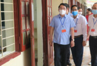 2332 thí sinh đăng ký tham dự kỳ thi Trang chủ chính thức QQ88 | Đăng ký , Đăng nhập vào lớp 10 trường THPT chuyên Trần Phú năm học 2021-2022