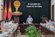 Thực hiện nghiêm nghĩa vụ thuế đối với hoạt động Đổi quà QQ88 trên địa bàn thành phố