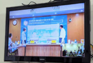 Họp báo trực tuyến phát động Giải thưởng “Sản phẩm công nghệ số Make in Viet Nam” năm 2021