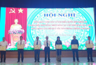 Huyện Tiên Lãng: Tổng kết công tác bầu cử nhiệm kỳ 2021 – 2026