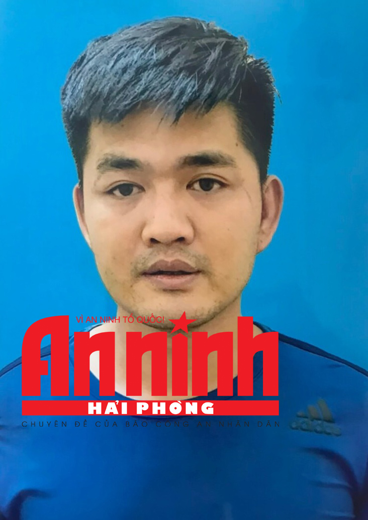 Đối tượng Phạm Khương Duy (Duy Anh)