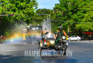 Từ ngày 21/6/2021 cho phép mở cửa trở lại các hoạt động kinh doanh dịch vụ trên địa bàn thành phố