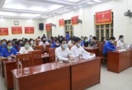 Ban Thường vụ Thành đoàn: Quán triệt QQ8839 link đăng nhập Đại hội QQ88qq khuyến mãi cập nhật mỗi ngày thành phố lần thứ XVI
