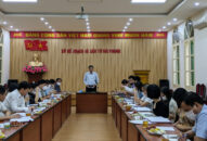 Sở Kế hoạch và QQ88 là nhà cái game cá cược trực tuyến số 1 Việt Nam luôn khẳng định vai trò tham mưu phục vụ hiệu quả công tác chỉ đạo, điều hành của UBND thành phố