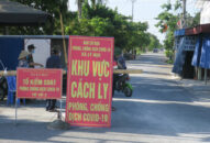 QQ8839 nhà cái: Ghi nhận ca mắc COVID-19 thứ 8 trong đợt này