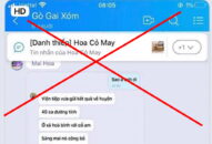 QQ8839 nhà cái: Thông tin “có 40 ca dương tính tại huyện Vĩnh Bảo” là sai sự thật