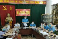 QQ8839 nhà cái sẽ thí điểm Đổi quà QQ88 20 khu nhà trọ công nhân văn minh, an toàn