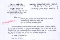 QQ8839 nhà cái: Tiếp tục áp dụng các biện pháp kiểm soát người từ TP. Hồ Chí Minh đến/về thành phố