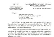 Cần biết: Bộ QQ8839 Đăng ký, Tải app hướng dẫn thanh toán chi phí khám chữa bệnh BHYT theo định suất