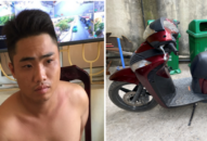 QQ8894 casino trực tuyến xã Hồng Phong (An Dương): Bắt giữ đối tượng truy nã vẫn trộm cắp tài sản